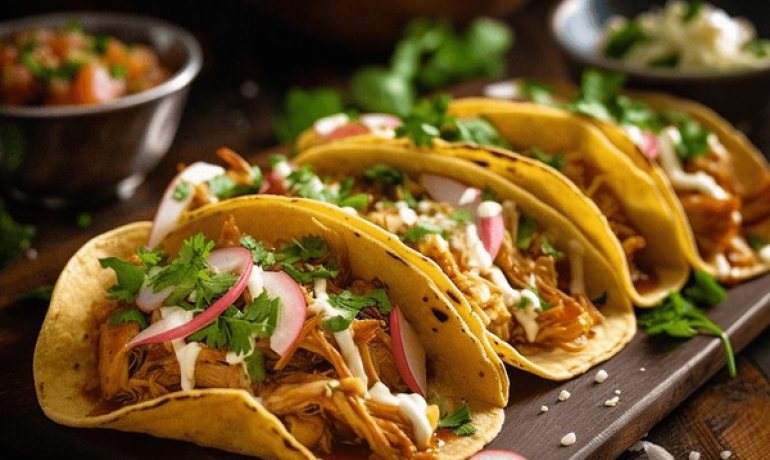 The World Caters to Average People